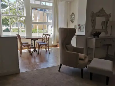 Ferienwohnung für 3 Personen (60 m²) in Norderney 7/10