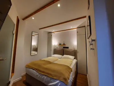 Ferienwohnung für 3 Personen (43 m²) in Norderney 4/10