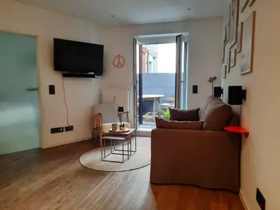 Ferienwohnung für 3 Personen (43 m²) in Norderney 7/10