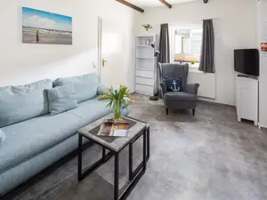 Ferienwohnung für 4 Personen (35 m²) in Norderney