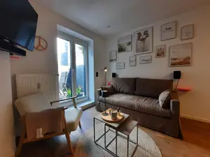 Ferienwohnung für 4 Personen (43 m²) in Norderney