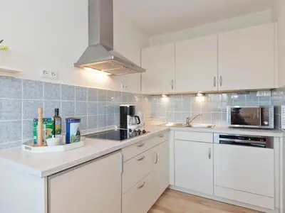 Ferienwohnung für 4 Personen (54 m²) in Norderney 2/10