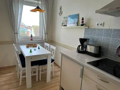 Ferienwohnung für 4 Personen (54 m²) in Norderney 3/10