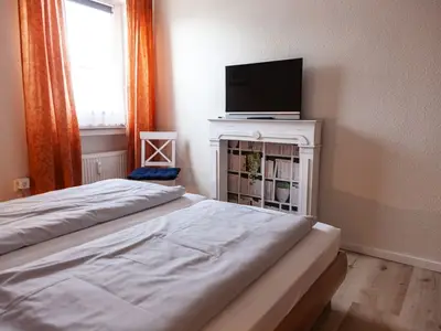 Ferienwohnung für 4 Personen (54 m²) in Norderney 4/10