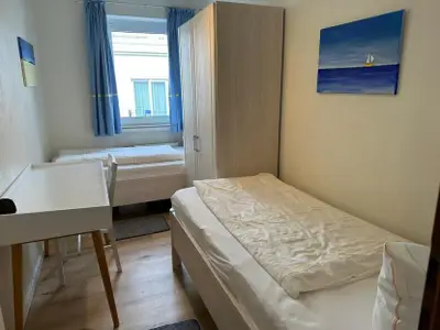 Ferienwohnung für 4 Personen (54 m²) in Norderney 5/10