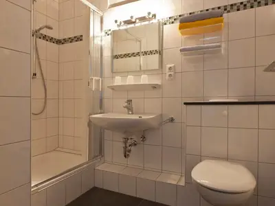 Ferienwohnung für 4 Personen (54 m²) in Norderney 6/10
