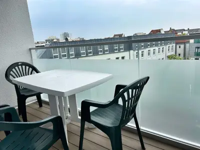 Ferienwohnung für 4 Personen (54 m²) in Norderney 7/10