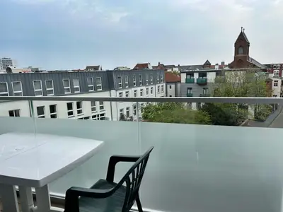 Ferienwohnung für 4 Personen (54 m²) in Norderney 8/10