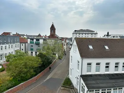 Ferienwohnung für 4 Personen (54 m²) in Norderney 10/10