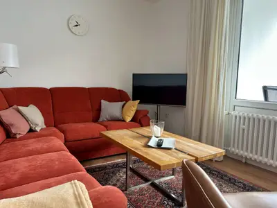 Ferienwohnung für 4 Personen (54 m²) in Norderney 3/10