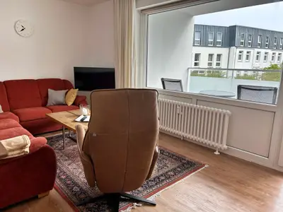 Ferienwohnung für 4 Personen (54 m²) in Norderney 4/10