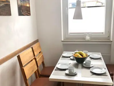 Ferienwohnung für 4 Personen (54 m²) in Norderney 6/10