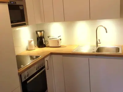 Ferienwohnung für 4 Personen (54 m²) in Norderney 7/10