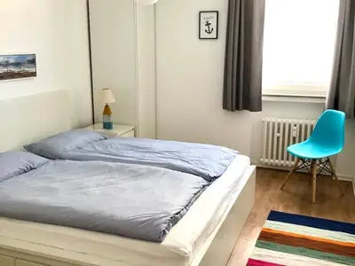 Ferienwohnung für 4 Personen (54 m²) in Norderney 8/10