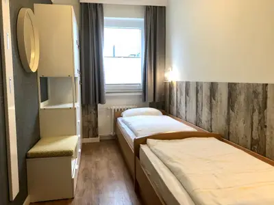 Ferienwohnung für 4 Personen (54 m²) in Norderney 10/10