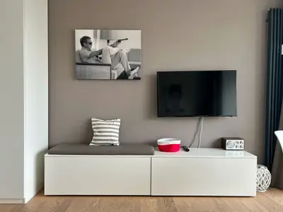 Ferienwohnung für 2 Personen (28 m²) in Norderney 4/10