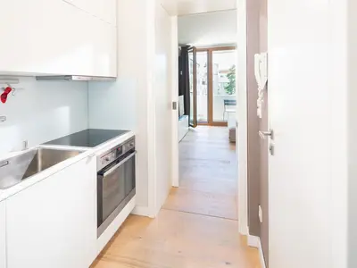 Ferienwohnung für 2 Personen (28 m²) in Norderney 6/10