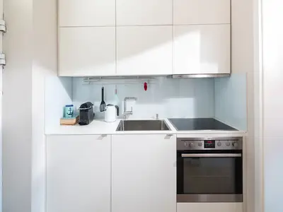 Ferienwohnung für 2 Personen (28 m²) in Norderney 7/10