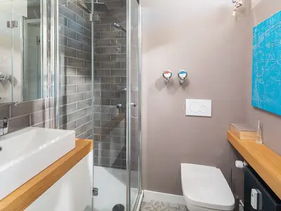 Ferienwohnung für 2 Personen (28 m²) in Norderney 9/10