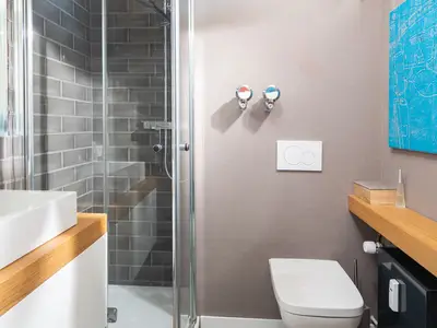 Ferienwohnung für 2 Personen (28 m²) in Norderney 10/10