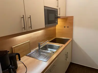 Küche / Küchenzeile