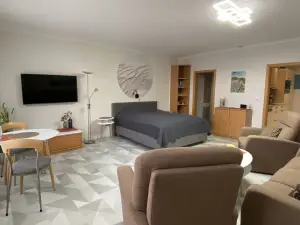 Ferienwohnung für 2 Personen (45 m²) in Norderney