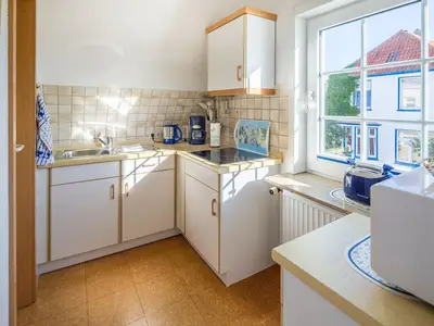 Küche / Küchenzeile