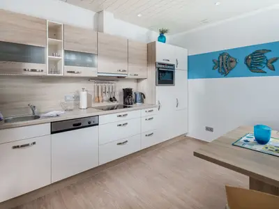 Küche / Küchenzeile