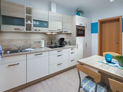 Küche / Küchenzeile