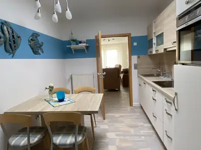 Küche / Küchenzeile