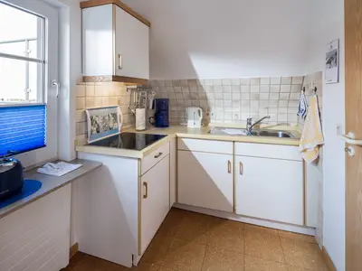 Küche / Küchenzeile