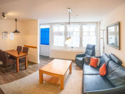 Ferienwohnung für 2 Personen (35 m²) in Norderney 2/10