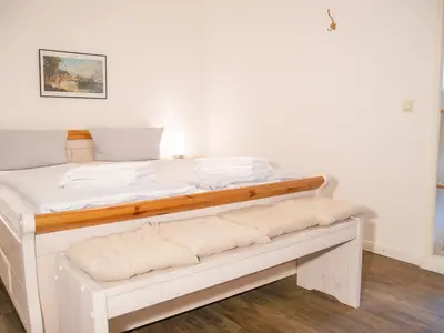Ferienwohnung für 2 Personen (35 m²) in Norderney 4/10