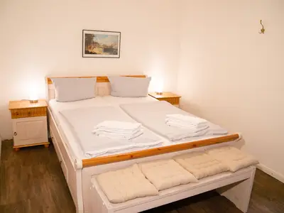 Ferienwohnung für 2 Personen (35 m²) in Norderney 5/10