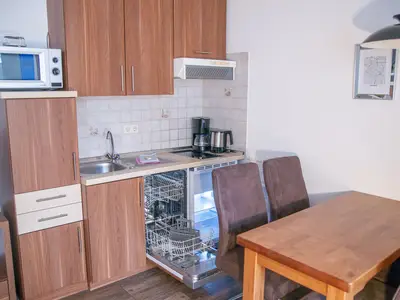 Ferienwohnung für 2 Personen (35 m²) in Norderney 6/10