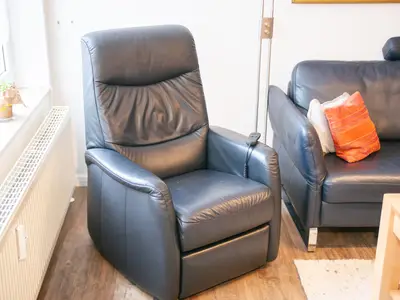 Ferienwohnung für 2 Personen (35 m²) in Norderney 8/10