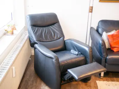 Ferienwohnung für 2 Personen (35 m²) in Norderney 9/10