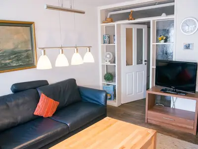 Ferienwohnung für 2 Personen (35 m²) in Norderney 10/10