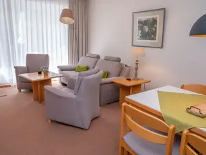 Ferienwohnung für 4 Personen (48 m²) in Norderney