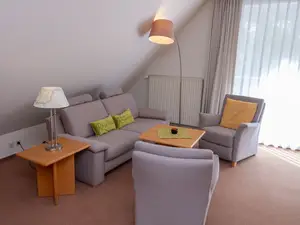 Ferienwohnung für 4 Personen (44 m²) in Norderney