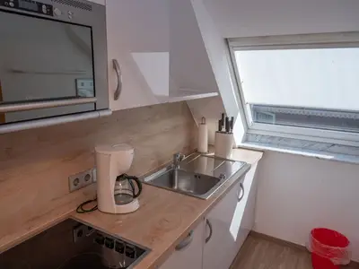 Küche / Küchenzeile