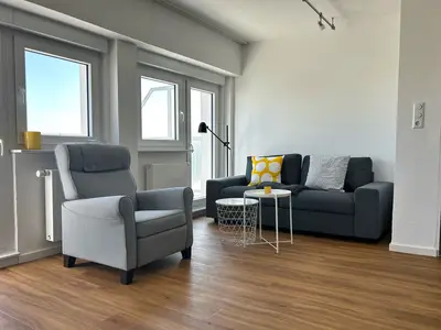 Ferienwohnung für 4 Personen (40 m²) in Norderney 2/10