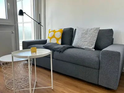 Ferienwohnung für 4 Personen (40 m²) in Norderney 3/10
