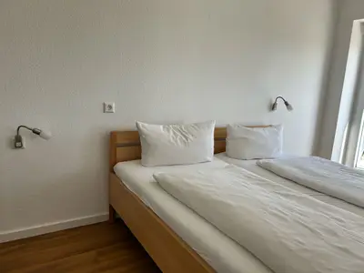 Ferienwohnung für 4 Personen (40 m²) in Norderney 6/10