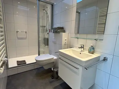 Ferienwohnung für 4 Personen (40 m²) in Norderney 8/10