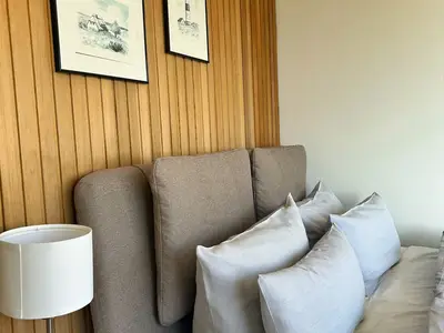 Ferienwohnung für 2 Personen (25 m²) in Norderney 2/8