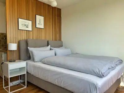 Ferienwohnung für 2 Personen (25 m²) in Norderney 3/8