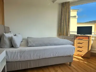 Ferienwohnung für 2 Personen (25 m²) in Norderney 4/8