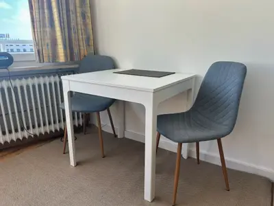 Ferienwohnung für 2 Personen (25 m²) in Norderney 5/8