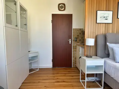 Ferienwohnung für 2 Personen (25 m²) in Norderney 6/8